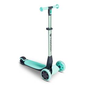 Yvolution Yv101263 Yglider Scooter Green -