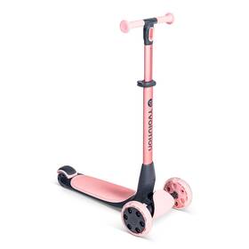 Yvolution Yv101264 Yglider Scooter Pink -