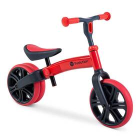 Yvolution Yv16r2 Velo Junior Balance Bike Red -