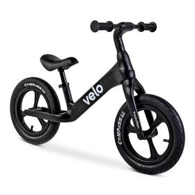 Yvolution Yv30b2 Velo Pro Balance Bike Black -
