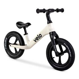Yvolution Yv30w2 Velo Pro Balance Bike White -