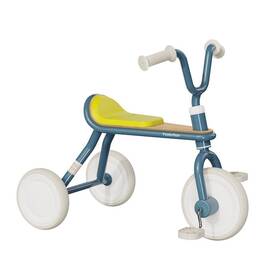 Yvolution Yv49b2 Velo Classic Trike Blue -