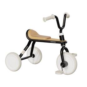 Yvolution Yv49k2 Velo Classic Trike Black -