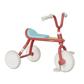 Yvolution Yv49r2 Velo Classic Trike Red -