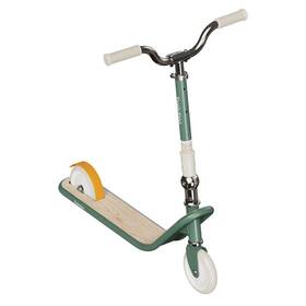 Yvolution Yv51g2 Classic 2 Wheeled Scooter Green -