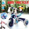 Yxt4256334 Camtoa Children Tricycle Wheel Kid Trike Ride On 9394821644873