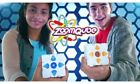 Zoomqube Unbranded New Kids Light Up Electronic Skill 888255204264