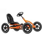 Zti-007 Berg Toys Junior Buddy 699107431314