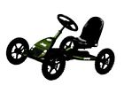 Zti-010 Berg Toys Junior Jeep 798257123480