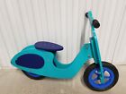 Zum-euro Euro Scooter Balance Bike 184164020699