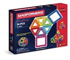 Zws-040 Magformers Standard Set 26-pieces 095589528175 Zws-040 Magformers Standard Set 26-pieces 095589528175