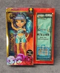 Rainbow High Pacific Coast Hali Capri Fashion Doll W/pool Outfit Nib Mga Mada. Fixed Price $60.00.