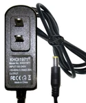 Wall Charger Adapter 4FOR 80-KB803P Lil Rider Sleek Led Space Travel On. Fixed Price $13.98.