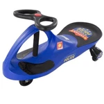 Police Wiggle Car Ride-on Toy Blue. Fixed Price $83.89.