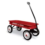 Radio Flyer Classic Red Wagon Model 18Z - All Steel 200 Lb Capacity. Fixed Price $369.99.