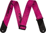 Upgrade Your Sound With Jackson Pink Cracked Mirror Strap. Fixed Price $51.99.