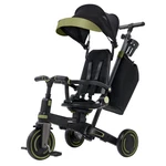 Aneco 9-IN-1 Multi-functional Baby Tricycle For Toddlers 10 MONTHS-3 Years. Fixed Price $168.73.