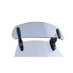 Puig Deflector Fixing Through Clip-on Light Smoke 6320H. Fixed Price $109.86.