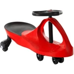 Wiggle Car On Toy Red Black No Batteries Pedals Lil Rider 80-1277RD New. Fixed Price $22.99.