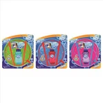 Blitz Bubbles Mighty Wand Plastic Multicolored 1 Pc (6-PACK). Fixed Price $54.90.