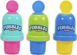 Little Kids Fubbles No-spill Mini Bubble Tumbler (3 Pack), Multi (99630). Fixed Price $27.18.