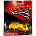 Mattel 2016 Disney Pixar Cars 3 Rust-eze Cruz Ramirez, New, See Pics/descr.. Fixed Price $21.99.