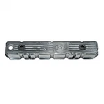 Omix Polished Aluminum Valve Cover For Jeep Cj Wrangler 4.2L Engines 17401.09. Fixed Price $155.83.