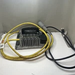Delta-q Club Golf Cart Battery Charger 48VIC0650-048-CC 13.5A Oem 940 0008. Fixed Price $71.99.