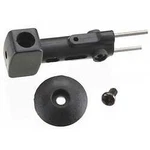 HMXE8511 Helimax Head Block Axe 400 3D. Fixed Price $9.99.