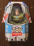 Power Boost Buzz Lightyear Disney Pixar Toy Story New Unopened -read. Fixed Price $140.00.