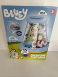 Bluey Activity Adventure Playland Pit Toy 15 Balls Included - New. Fixed Price $29.95.