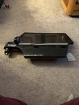 Fisher Price Power Wheels Cadilac Esclade Right Side Door. Fixed Price $20.00.
