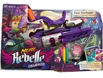 Nerf Rebelle Charmed Fair Fortune Crossbow Blaster - Damaged Box. Fixed Price $47.50.