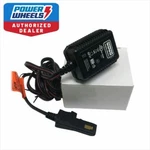 Power Wheels Y9367 Fisher Price Barbie Dune Racer 12 Volt Charger Genuine. Fixed Price $21.44.