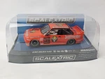 Scalextric E30 Bmw M3 Jagermeister 1/32 Slot Car Niop Very Nice!!!. Fixed Price $79.99.