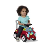 Radio Flyer Busy Buggy Ride-on Toy Car, 17 Activities, Sit-to-stand Walker. Fixed Price $67.90.