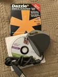 Dazzle Smart Media Reader Used. Fixed Price $14.75.