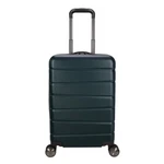 Skyline 20IN Luggage Hardcover Wheels Extendable Handle - Sea Moss. Fixed Price $51.70.