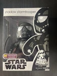 Hasbro Star Wars Mighty Muggs Shadow Trooper Preview Exclusive Vinyl Figure. Fixed Price $29.91.
