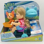 Littles Baby Alive Roll Pedal Trike & Jade 9"H Doll New. Fixed Price $49.99.