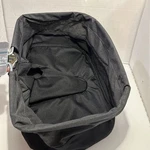 Radio Flyer Tricycle Rear Storage Basket Accessory - Black. Fixed Price $27.13.
