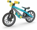 Chillafish Bmxie Moto Multi-play Balance Bike, Adjust Seat, Age 2-5 Years, Blue. Fixed Price $74.35.