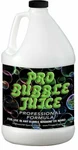 Froggys Fog Pro Bubble Juice 1 Gallon For Short Distance Applications. Fixed Price $24.99.