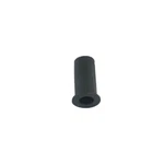 Genuine Power Wheels Part # J8472-2379 Front Bushing Black Kawasaki *nos*. Fixed Price $9.95.