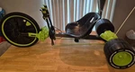 Huffy High-powered Green Machine Rt Drifting Trike With 20 Inch Wheel. Fixed Price $79.95.