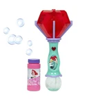 Disney Princess Ariel Maker Wand With Music Lights Bubbles-free Ship. Fixed Price $19.99.