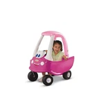 Little Tikes Princess Cozy Coupe Ride-on Toy Toddler Car Large, Magenta. Fixed Price $102.99.