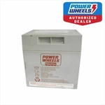 Power Wheels Y6534 Fisher Price Arctic Cat 12 Volt Gray Battery Genuine. Fixed Price $73.99.