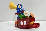 Disney Bubble Maker Mickey Mouse Toontown Toy Series. Fixed Price $20.99.