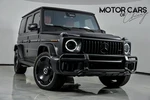 2025 Mercedes-benz G-class Amg 63-HUGE $215K Msrp-best Combo!. Fixed Price $229995.00.
